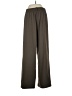 Lillusory Brown Dress Pants Size S - photo 2