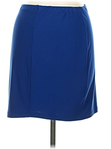 Sympli Casual Skirt (view 1)