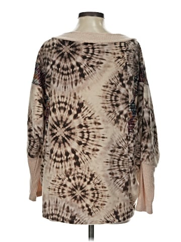 Hailey & Co. Pullover Sweater (view 2)