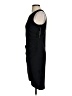 Olivia Grey Black Cocktail Dress Size S - photo 5