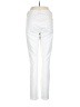 J Brand White Jeans Size 31 waist - photo 2