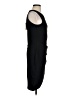 Olivia Grey Black Cocktail Dress Size S - photo 4