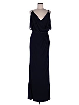 Betsy & Adam Cocktail Dress (view 1)