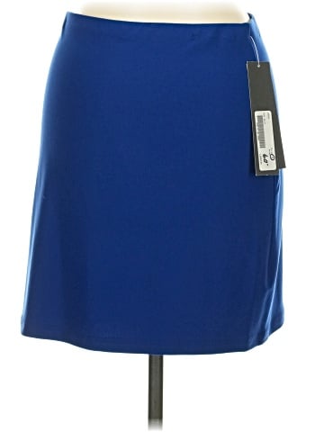Sympli Casual Skirt (view 2)
