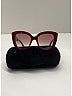 Gucci Burgundy Sunglasses One size - photo 6