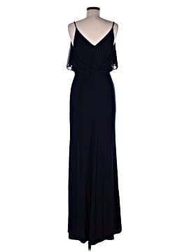 Betsy & Adam Cocktail Dress (view 2)