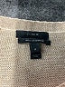 J.Crew Tan Wool Pullover Sweater Size S - photo 7