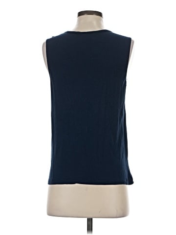 CAbi Sleeveless Blouse (view 2)