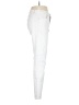 J Brand White Jeans Size 31 waist - photo 4