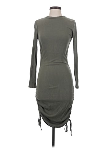 Illa Illa Casual Dress (view 1)