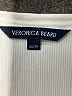Veronica Beard White Tank Top Size XS - photo 6