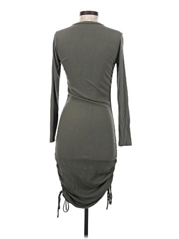 Illa Illa Casual Dress (view 2)