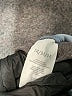 CAbi Hearts Blue Casual Pants Size M - photo 8