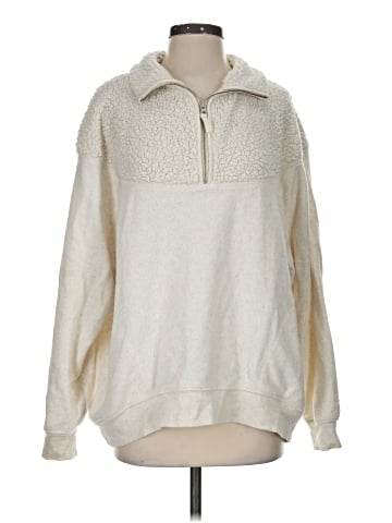 Aerie Pullover Sweater (view 1)