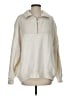 Aerie Ivory Pullover Sweater Size S - photo 1