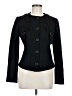 Derek Lam Black Jacket Size 8 - photo 1