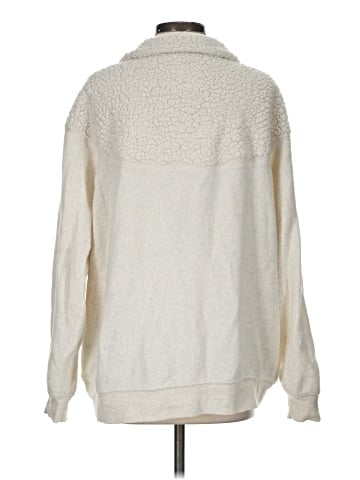 Aerie Pullover Sweater (view 2)