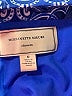 Moulinette Soeurs Print Blue Casual Skirt Size 0 - photo 4