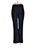 Veronica Beard 100% Polyester Chevron-herringbone Blue Dress Pants Size 6 - photo 1