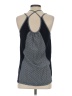 CAbi 100% Rayon Blue Tank Top Size S - photo 2