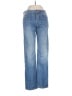 Diesel 100% Cotton Blue Jeans Size 12 - photo 1