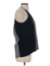 CAbi 100% Rayon Blue Tank Top Size S - photo 4