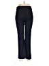 Veronica Beard 100% Polyester Chevron-herringbone Blue Dress Pants Size 6 - photo 2