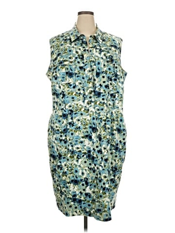 Taylor Casual Dress (view 1)