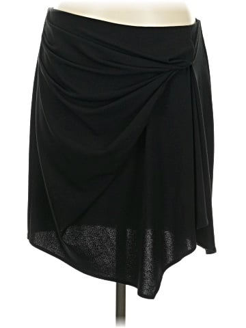 Simply Vera Vera Wang Casual Skirt (view 1)