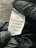 Unbranded 100% Polyester Color Block Black Track Pants Size S - photo 4
