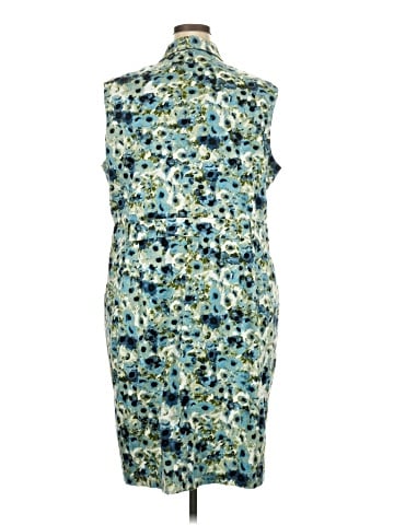 Taylor Casual Dress (view 2)