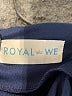 Assorted Brands Blue Cocktail Dress Size 8 (estimated) - photo 7