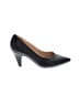 Assorted Brands Black Heels Size 7 - photo 1