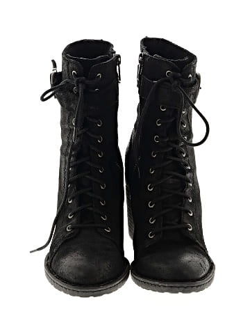 Born Ankle Boots (view 2)