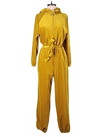 Saturday Sunday Jumpsuit (view 1)