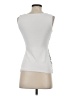 Bailey 44 Silver Sleeveless Top Size S - photo 2