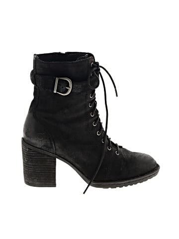 Born Ankle Boots (view 1)