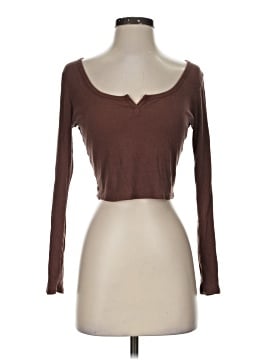 Bozzolo Long Sleeve T-Shirt (view 1)