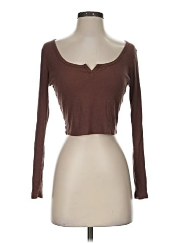 Bozzolo Long Sleeve T-Shirt (view 1)