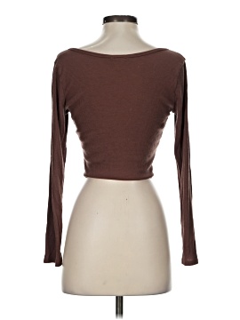 Bozzolo Long Sleeve T-Shirt (view 2)