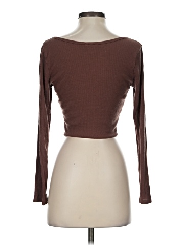 Bozzolo Long Sleeve T-Shirt (view 2)