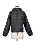 The Arrivals 100% Polyester Black Snow Jacket Size XS - photo 1