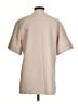 Tuckernuck 100% Polyester Tan Casual Dress Size S - photo 2