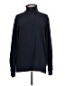 Gap 100% Cotton Blue Pullover Sweater Size L - photo 1