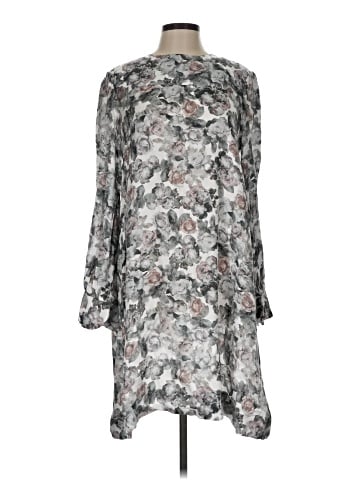 Anne Fontaine Casual Dress (view 1)