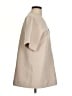 Tuckernuck 100% Polyester Tan Casual Dress Size S - photo 4
