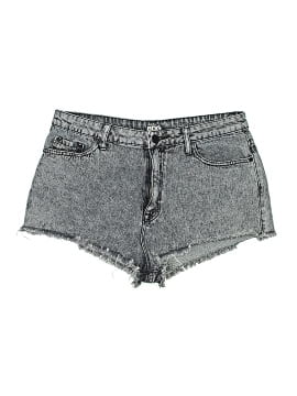 BDG Denim Shorts (view 1)