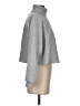 DKNY Sport Gray Turtleneck Sweater Size XS - photo 4
