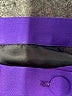 Unbranded Solid Purple Formal Skirt Size 28 waist (estimated) - photo 4