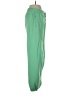 Athleta Color Block Green Track Pants Size XS - photo 4